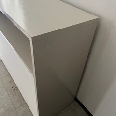 カウンターテーブルの画像