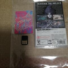 axiom verge Switchの画像