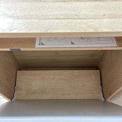 ダストボックス/アイリスオーヤマ　ゴミ箱 説明書付きの画像