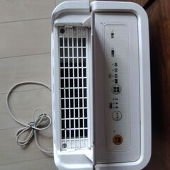 除湿機の画像