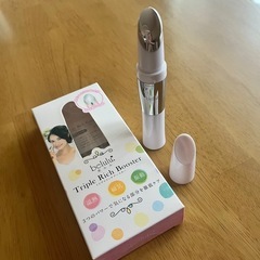 ポイントケア美顔器の画像