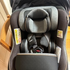 美品アップリカ　クルリラプロテクト　R129 の画像