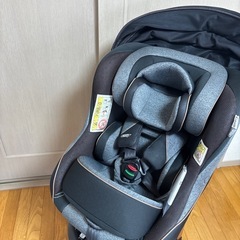 美品アップリカ　クルリラプロテクト　R129 の画像