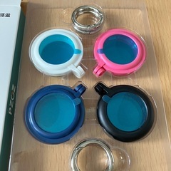 AirTag(ケース)の画像
