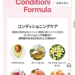 BeginS ビギンス リップケアオイル 4色セットの画像