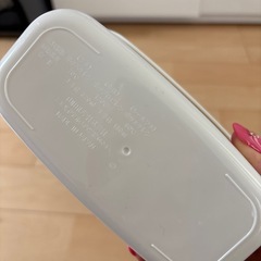 お弁当箱の画像