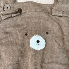 アカチャンホンポのベビー服の画像