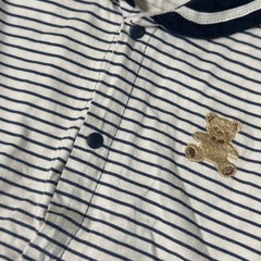 アカチャンホンポのベビー服の画像