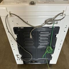 【購入者確定】【お持ち帰り限定】☆激安！ パナソニック 洗濯機  5kg 　商品番号:162の画像