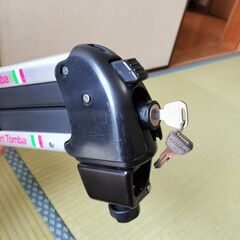スノーボード＆スキー　キャリアの画像