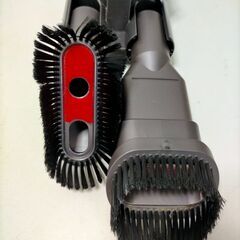 Dyson V8 Slim Fluffy クリーナー付属品のみ　250904-6Tの画像