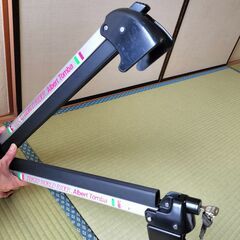 スノーボード＆スキー　キャリアの画像