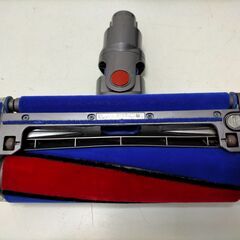 Dyson V8 Slim Fluffy クリーナー付属品のみ　250904-6Tの画像