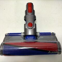 Dyson V8 Slim Fluffy クリーナー付属品のみ　250904-6Tの画像