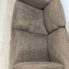 ソファー、テーブル（自宅付近でのお渡し）の画像