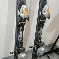 0904-041 HEAD スキー板　C100　約162cmの画像