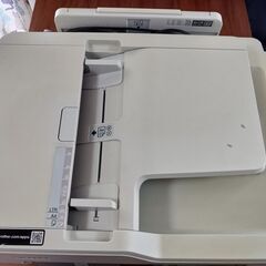 ブラザー brother プリンター A3 インクジェット複合機 新品インク（6色セット）付きの画像