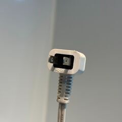 220　TOSHIBA　2023年製エアコン　10～12畳用　整備済みの画像