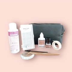 ［宮城セルフマツエク ］人気のセルフマツエク 資格講座 - 仙台市