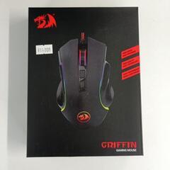 【ゲーミングマウス REDRAGON M607

】引き取り限定　転売OK　倒産品　まとめ売り　ネット商材　アマゾン引き上げ商品　メルカリ　副業　1400円の画像