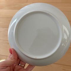 お皿の画像