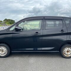 個人分割可❗️　ローン審査無し❗️　デイズ　ハイウェイスターX　H27　8万km　サポカーS　LDW　アラウンドビューモニター　衝突防止アシスト　純正ナビ　即納できます🙌の画像