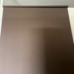 ロールカーテンの画像