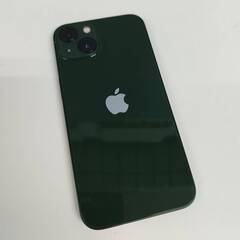 【SIMフリー】iPhone 13/512GB/A2631〈MNGJ3J/A〉の画像