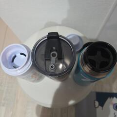 水筒、タンブラーの画像
