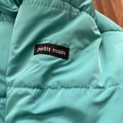 petit main 80㎝　アウターの画像