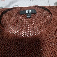 UNIQLO Lの画像