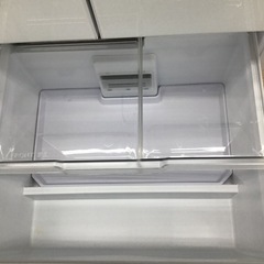 #I-24【ご来店頂ける方限定】MITUBISHIの5ドア冷凍冷蔵庫ですの画像