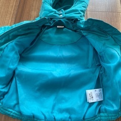 petit main 80㎝　アウターの画像