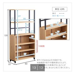 本棚の画像