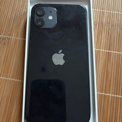 iPhone12の画像
