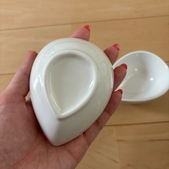 小皿の画像