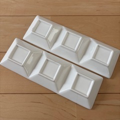 3分皿の画像