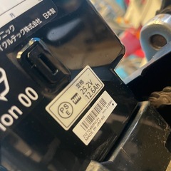 パナソニック　ギュットミニDX BE-ENMD036B2の画像