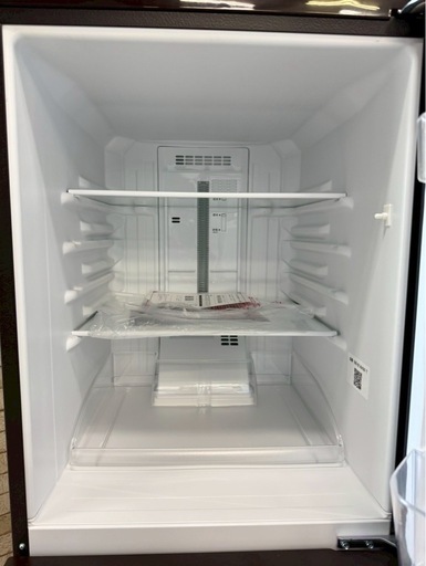 高年式】大阪送料無料☆3か月保障付き☆冷蔵庫☆パナソニック☆2ドア