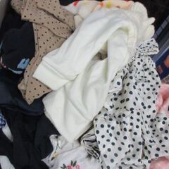 リサイクル　子供ベビー各種　最終　クレイジー価格１０円　なん枚でもOKの画像