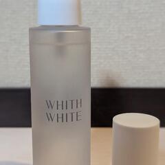 WHITE　WHITE　Beautiful in White(サボン)の画像
