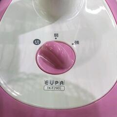 0904-028 EUPA　扇風機の画像