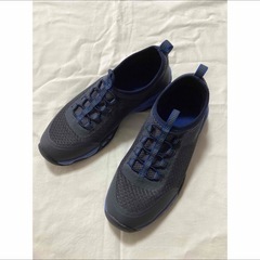 【LL Bean】（エルエルビーン）キッズシューズの画像