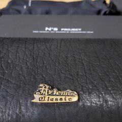 財布、N's PROJECTの画像