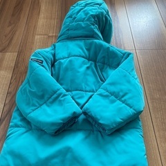 petit main 100㎝　アウターの画像