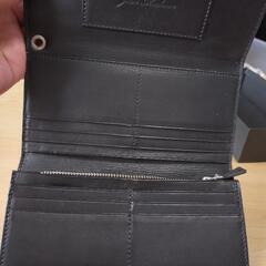 財布、N's PROJECTの画像