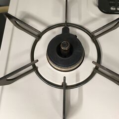 ★リユースのサカイ横浜南店★YM1421 Rinnai 都市ガステーブル 22年製 動作確認／クリーニング済みの画像