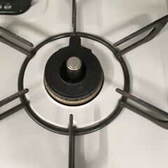 ★リユースのサカイ横浜南店★YM1421 Rinnai 都市ガステーブル 22年製 動作確認／クリーニング済みの画像
