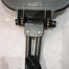 0904-048 Rozally ベビーカーステップ 後付け 二人乗り 補助椅子の画像