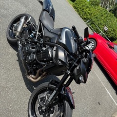 ステルスミラー　中華製の画像